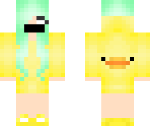duckyredo