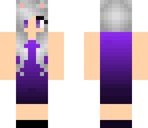 prom skin xd