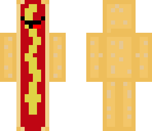 hot dog edited