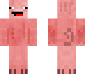 derpy pig