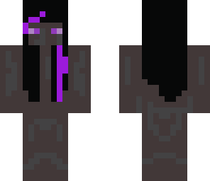 ender lady