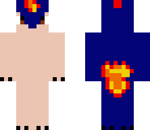 quilava