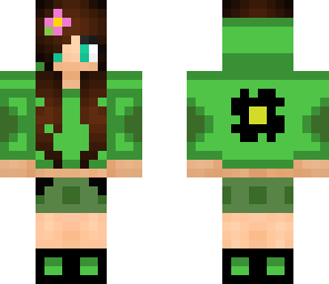 girl