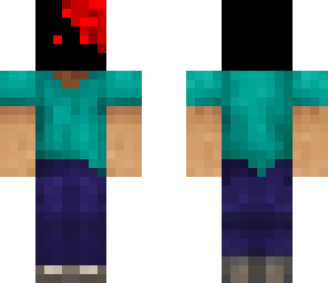masked derp hd body