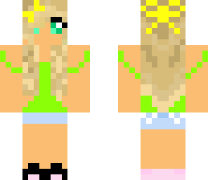 neon remake