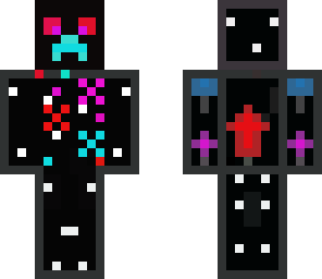 fire work creeper