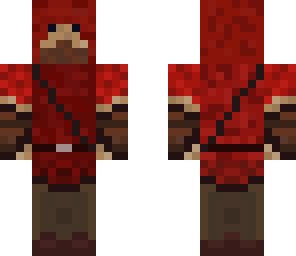 red ranger