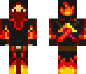 under the hood edit on fire assasin