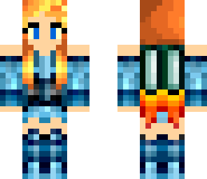 astronaught gal