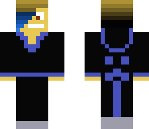 purple creeper guy