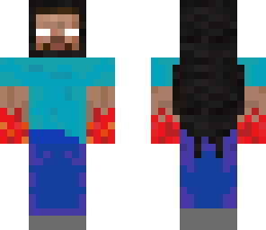 herobrine bro