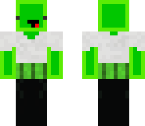 zoro slime fix