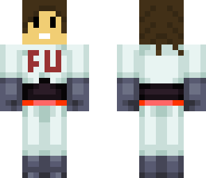 isaac joins fu