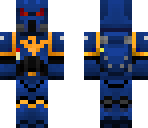 ultramarine
