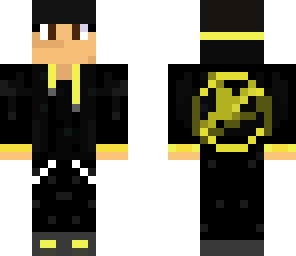 hg guy