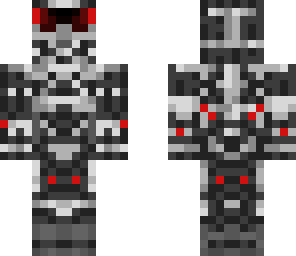 crysis nanosuit