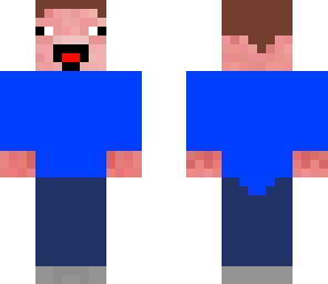 steve pig