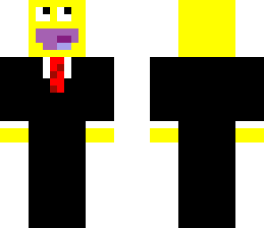 smileyface skin