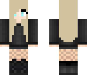 vampire girl edited