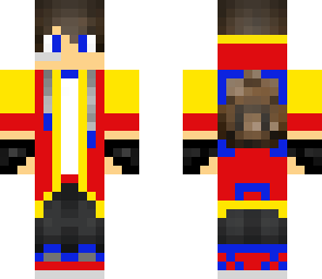 my skin