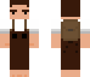 halfling