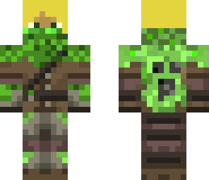 slime hunter