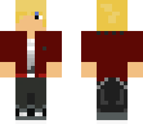 littlerogueboy