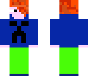 green teen