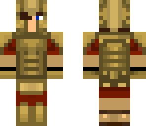 gladiator