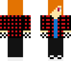 derpysassage's skin