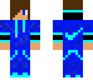 final nike blue