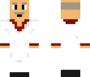 old man