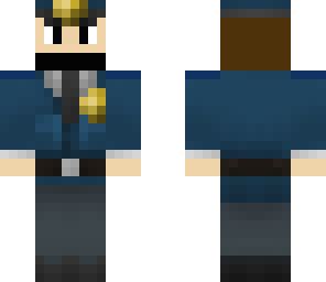 tntking1054 is a cop