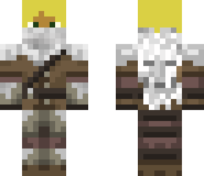 ghast hunter