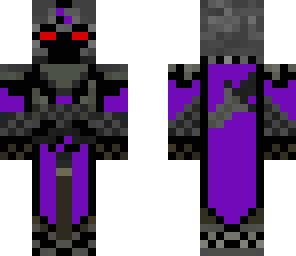 evil knight