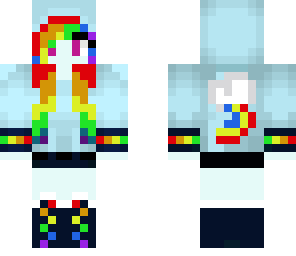 dash the clouds