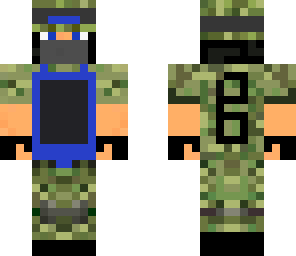 airforce general brendanoco