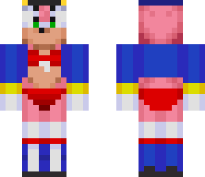 sexy police amy rose