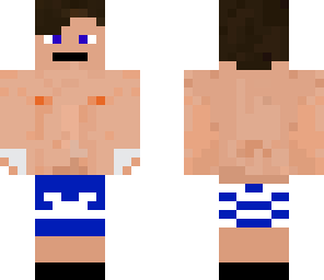 beach guy