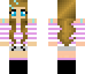 girl