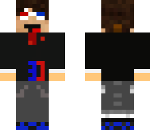 beta skin