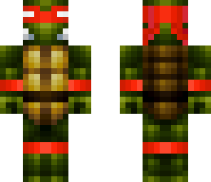tmnt raphael