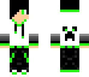 cool teen