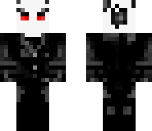 the dark lord