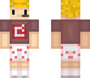 mojang gamer