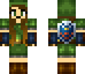 link girl