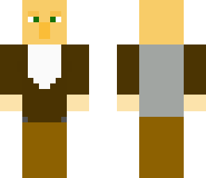 villager