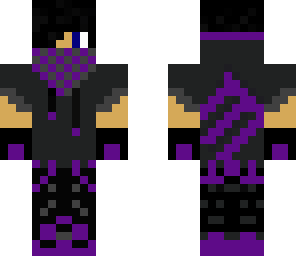 mosnter guy