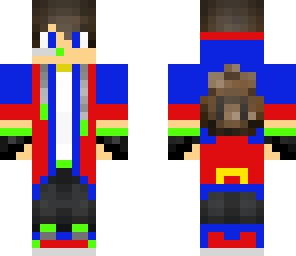 my skin