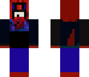demon